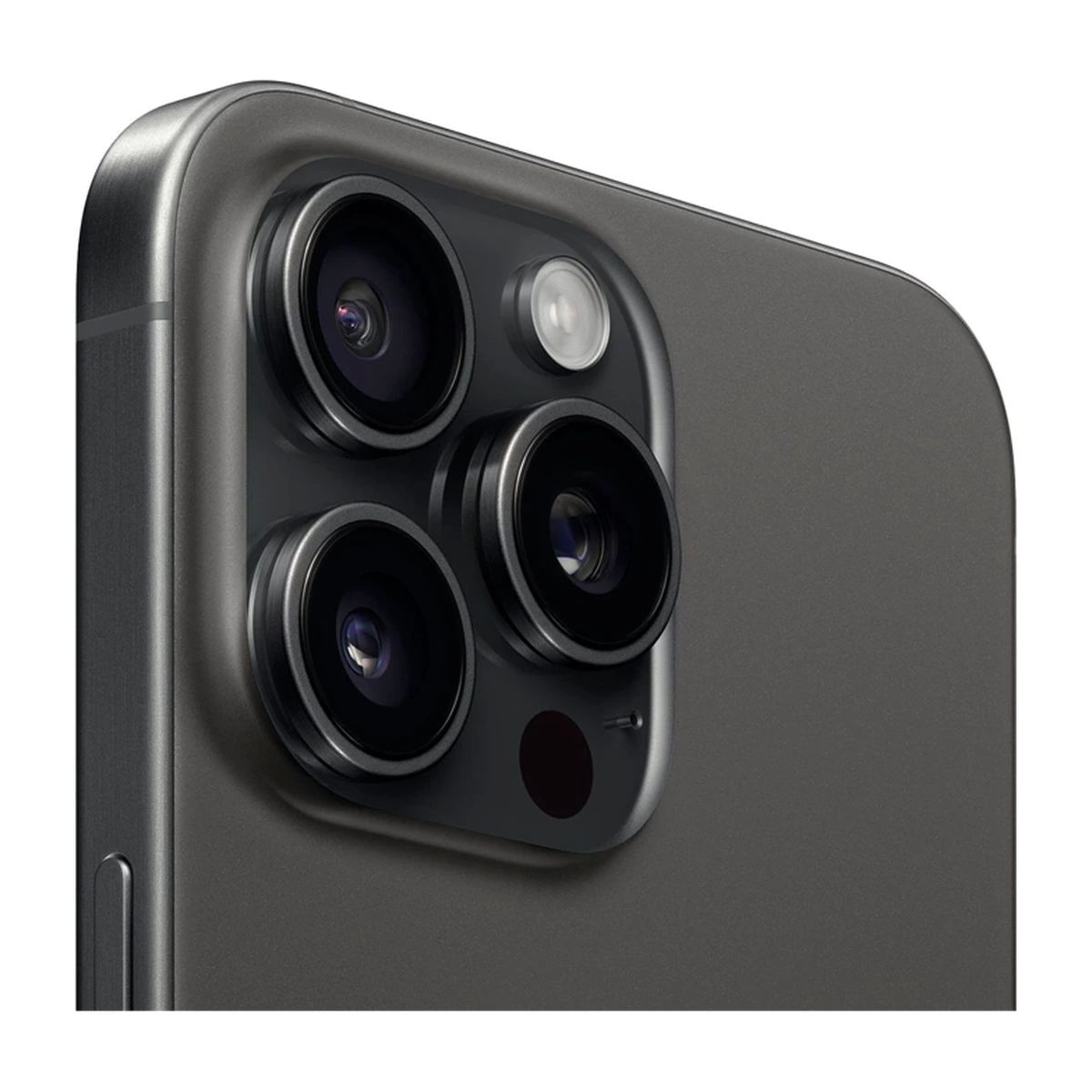 iPhone 15 Pro Max 512 GB Black Titanium, фото 2