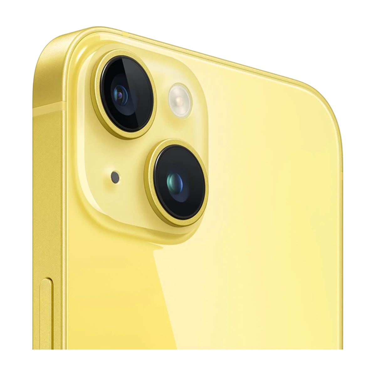 iPhone 14 512 ГБ Yellow, фото 2