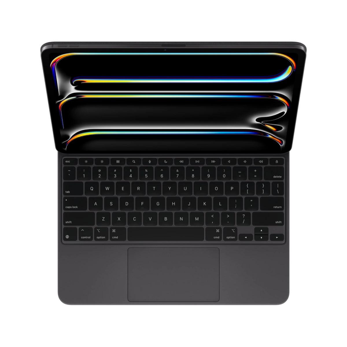 Magic Keyboard Air 13 M3  Black, фото 1