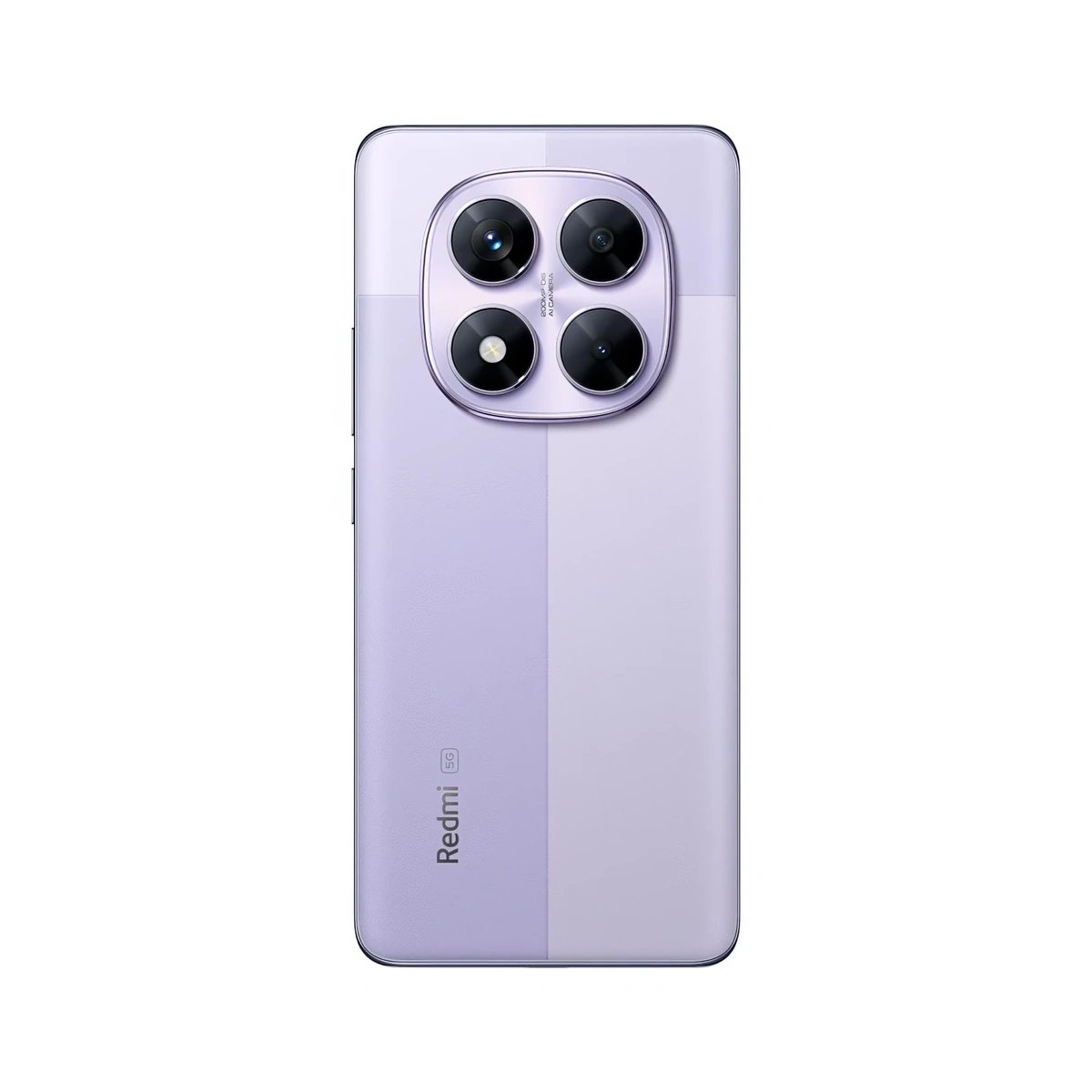 Redmi Note 14 Pro+ 5G 512 ГБ Lavender Purple, фото 3