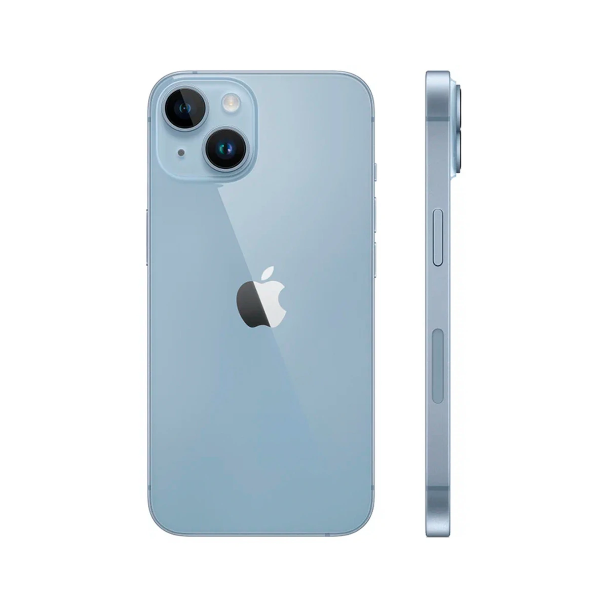 iPhone 14 256 ГБ Blue, фото 2