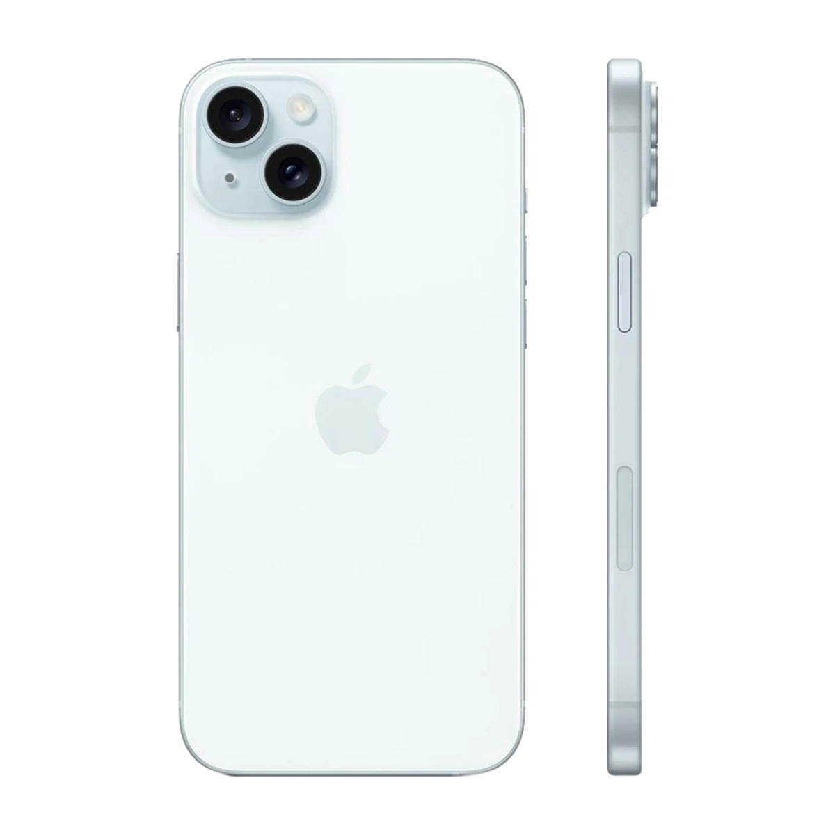 iPhone 15 Plus 128 ГБ Blue, фото 3