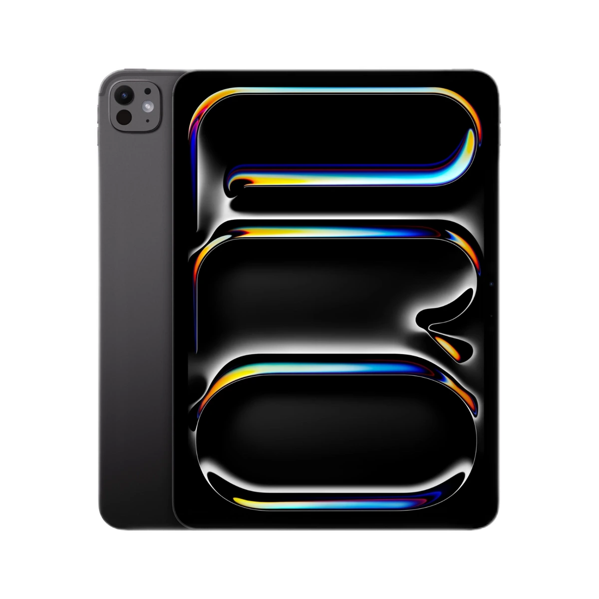 iPad Pro 11 M5 256 ГБ Space Black, фото 1