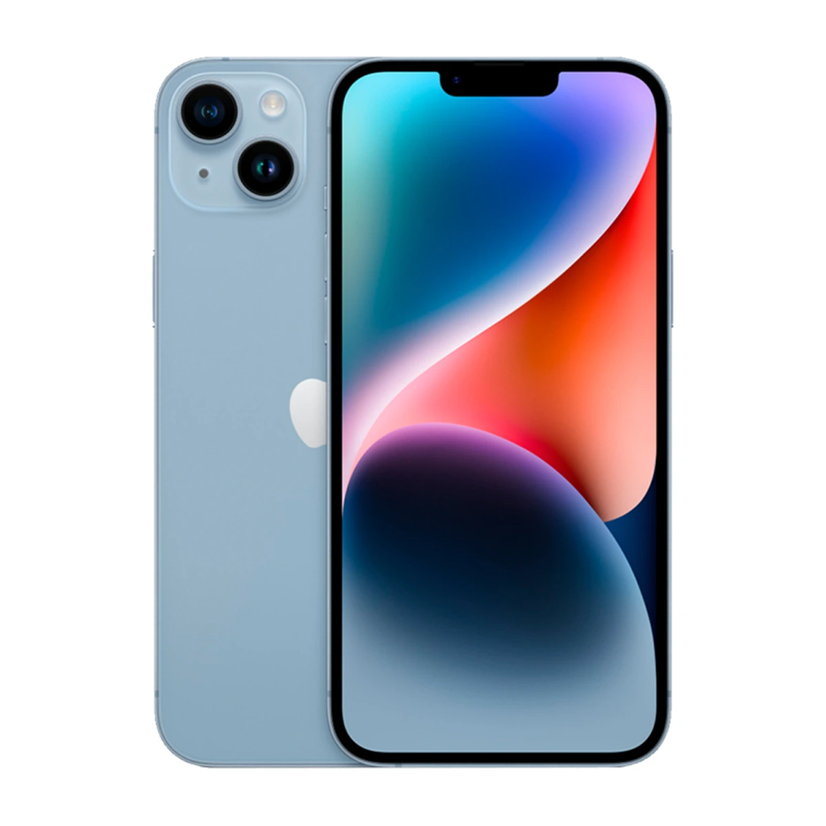 iPhone 14 Plus 256 ГБ Blue, фото 1