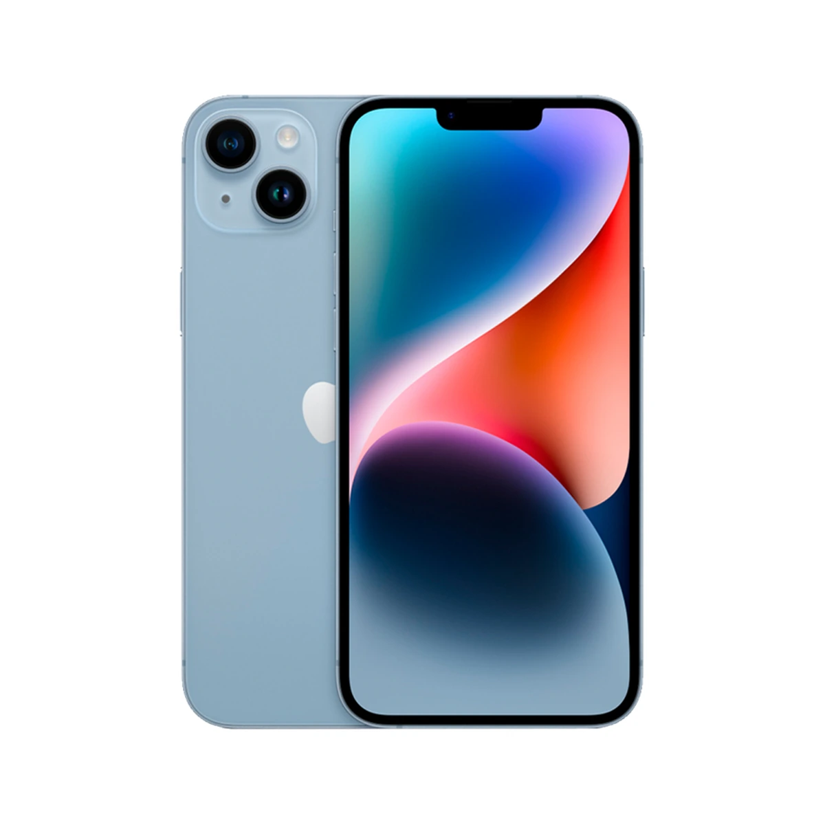 iPhone 14 Plus 256 ГБ Blue, фото 1