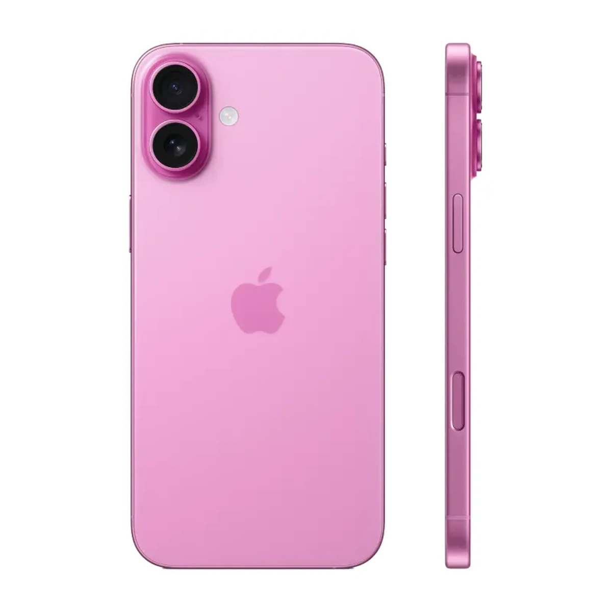 iPhone 16 Plus 256 ГБ Pink, фото 2