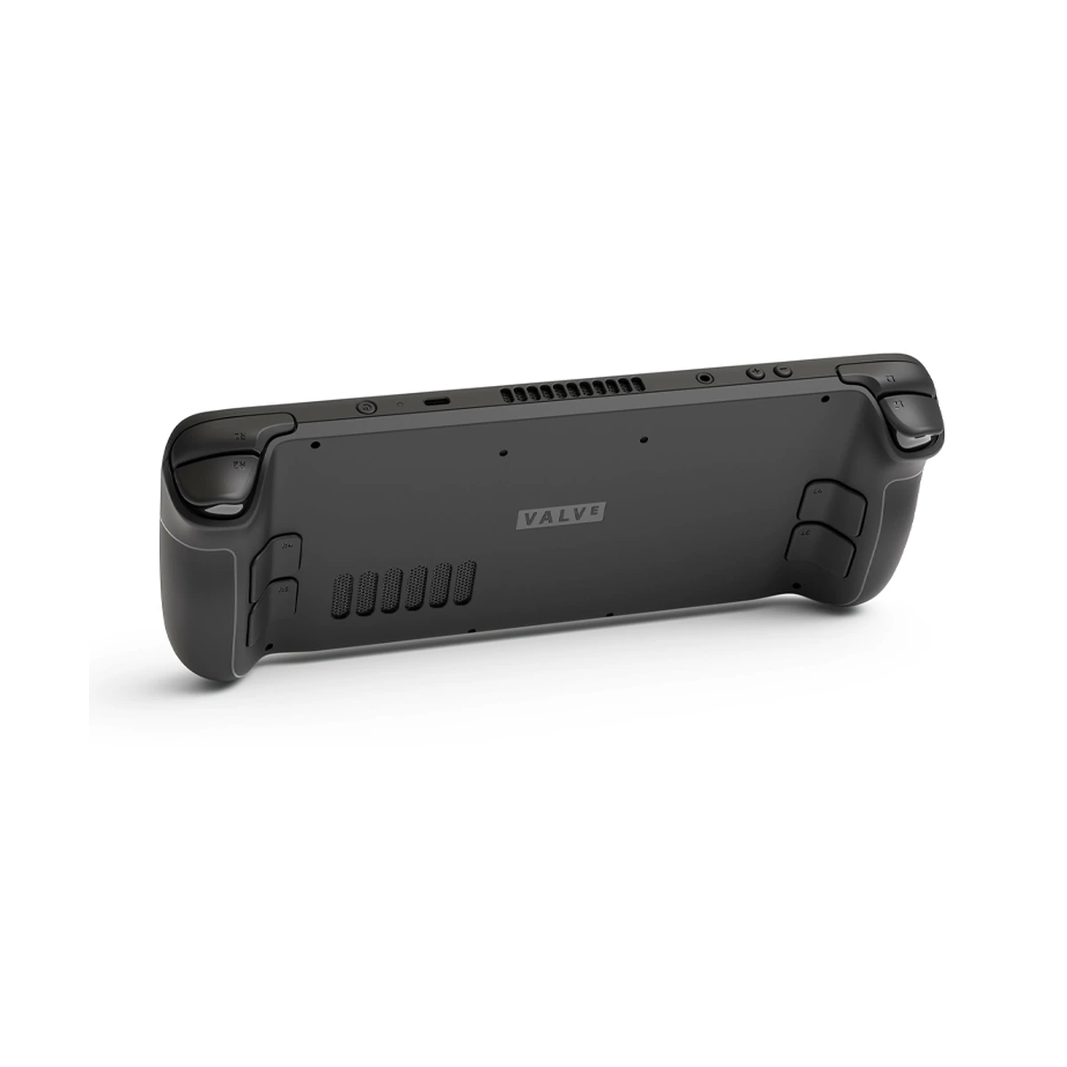 Steam Deck OLED 1 ТБ Black, фото 2