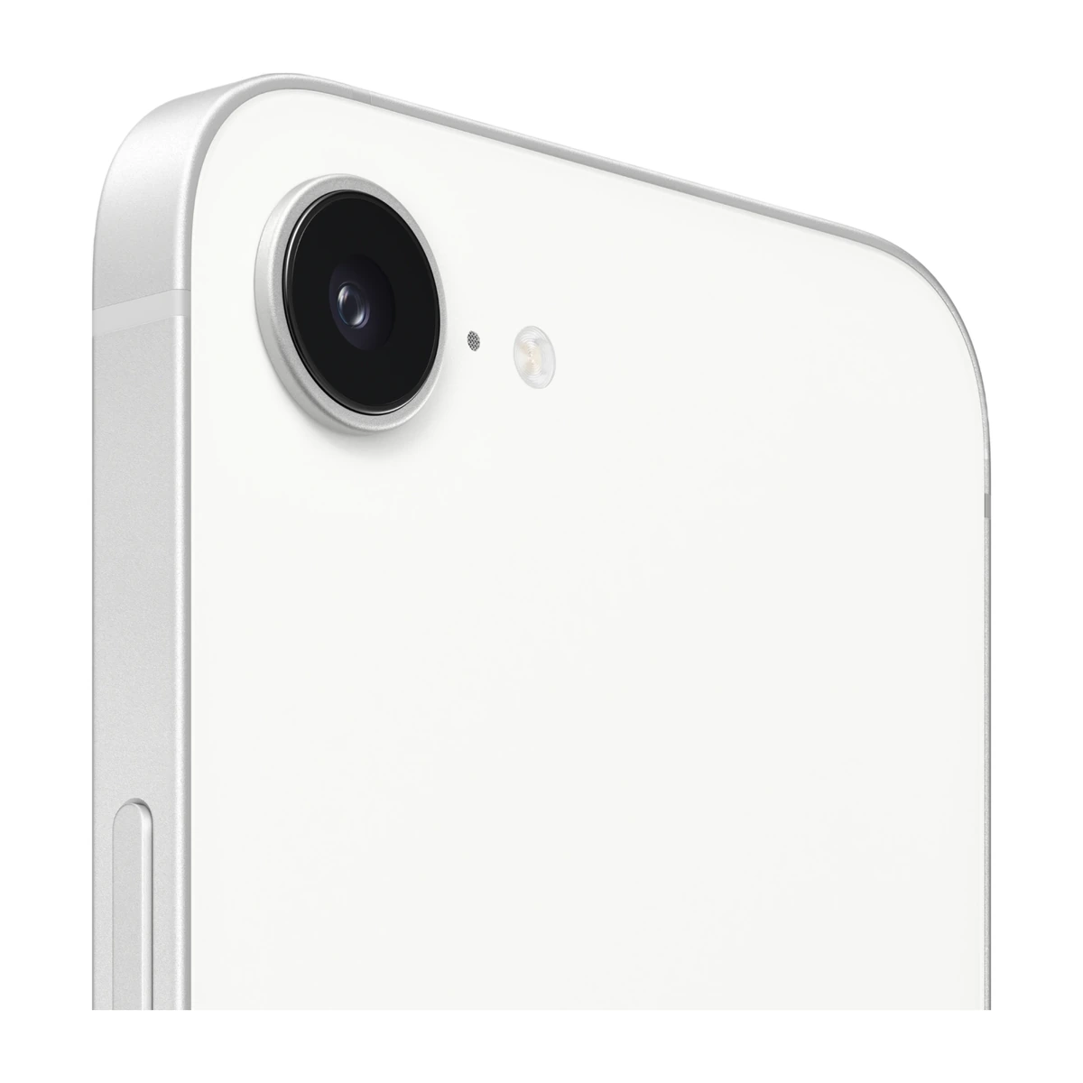 iPhone 17e 256 ГБ White, фото 3