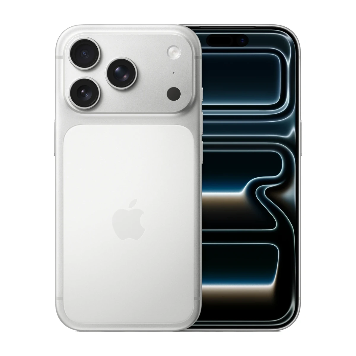 iPhone 17 Pro Max 1 ТБ Silver, фото 1