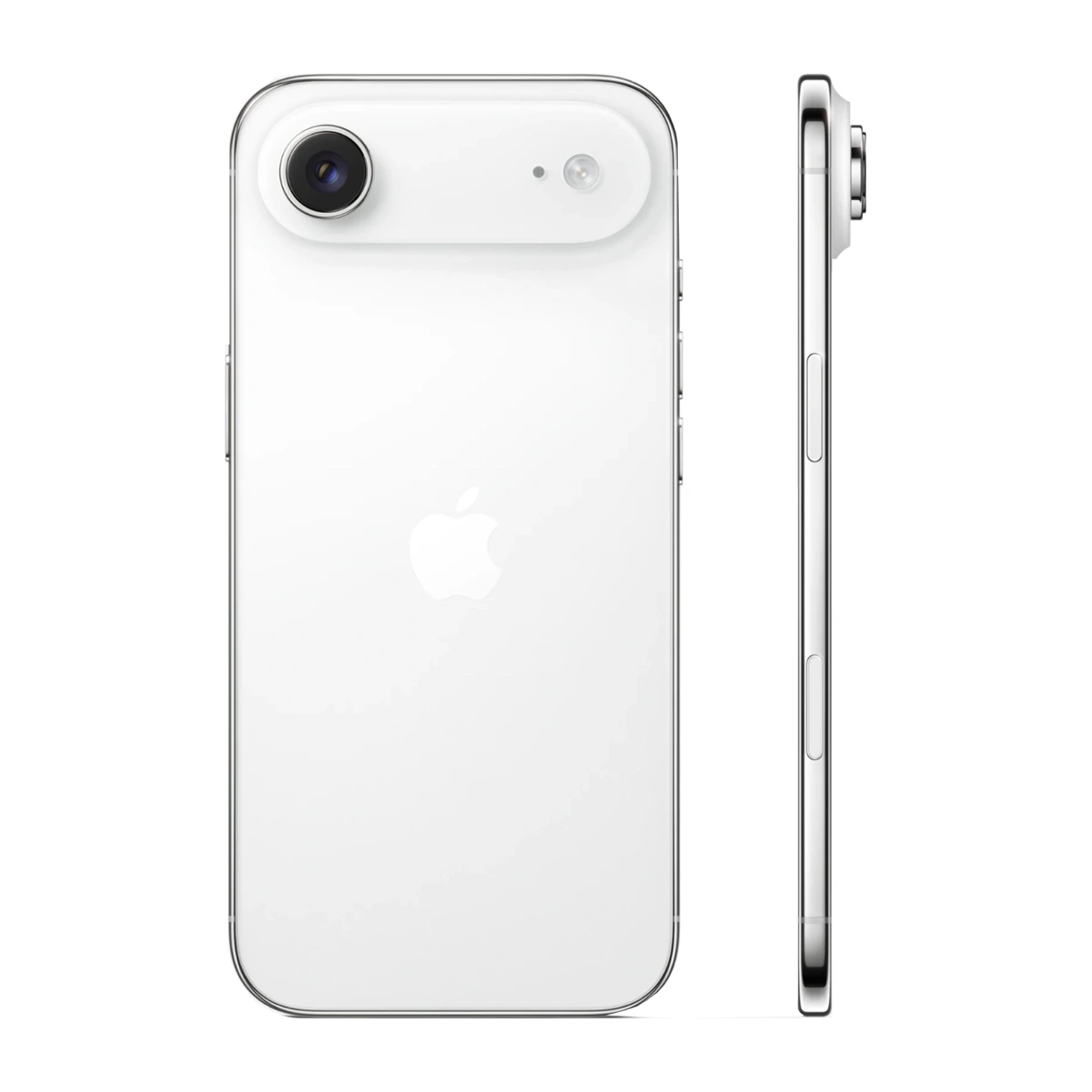 iPhone 17 Air 256 ГБ Cloud White, фото 3