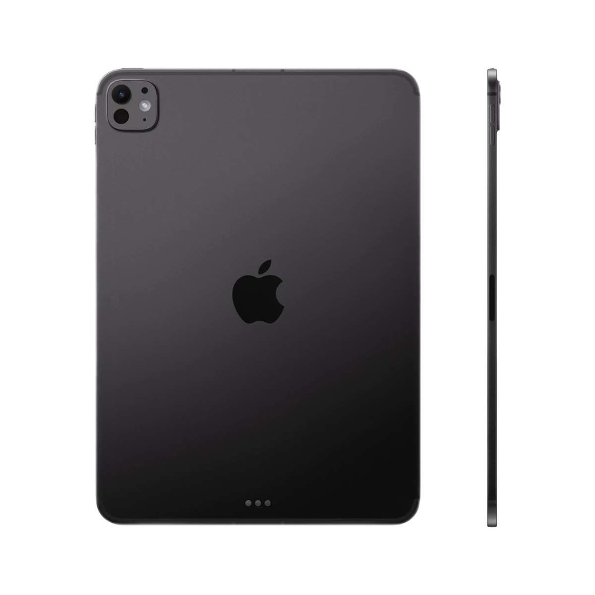 iPad Pro 11 M5 256 ГБ Space Black, фото 2
