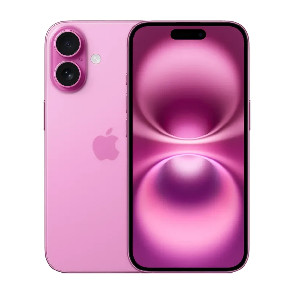 iPhone 16 256 ГБ Pink, фото 1