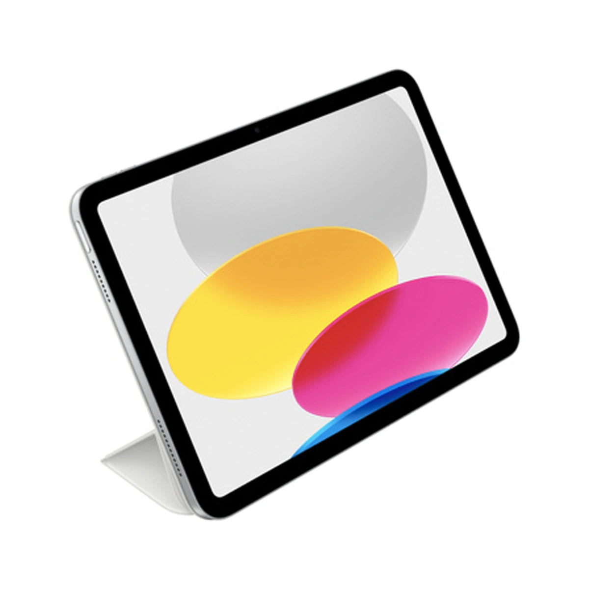 Smart Folio for iPad (A16) White, фото 3