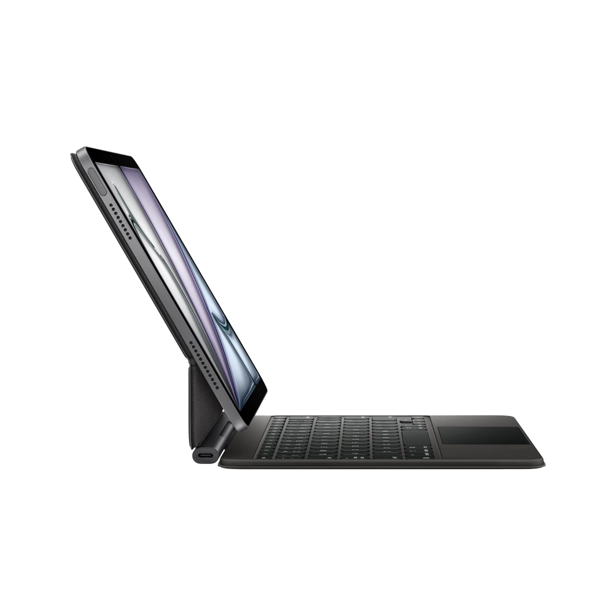 Magic Keyboard Air 11 M3 Black, фото 2