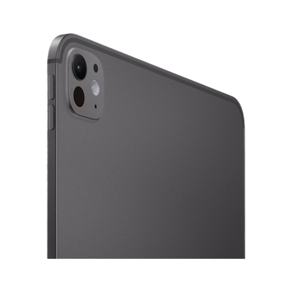 iPad Pro 11 M5 256 ГБ Space Black, фото 3