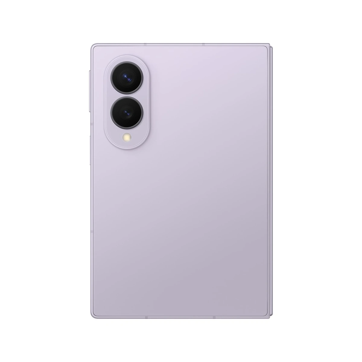 Galaxy Z Fold 8 256 ГБ Lavender, фото 4