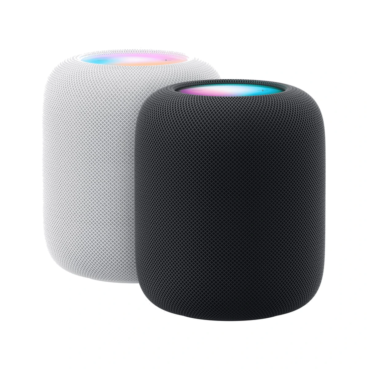 HomePod 2 Midnight, фото 3