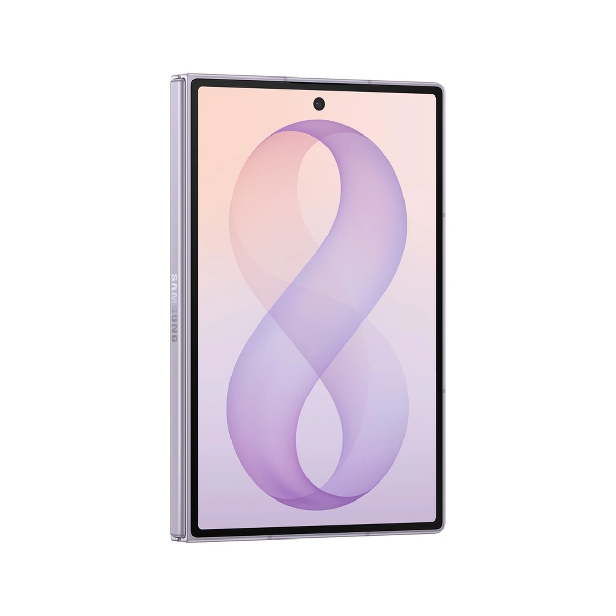 Galaxy Z Fold 8 256 ГБ Lavender, фото 3
