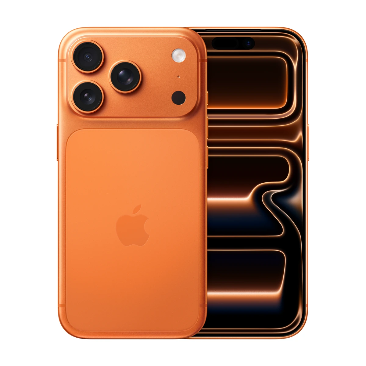 iPhone 17 Pro 1 ТБ Cosmic Orange, фото 1