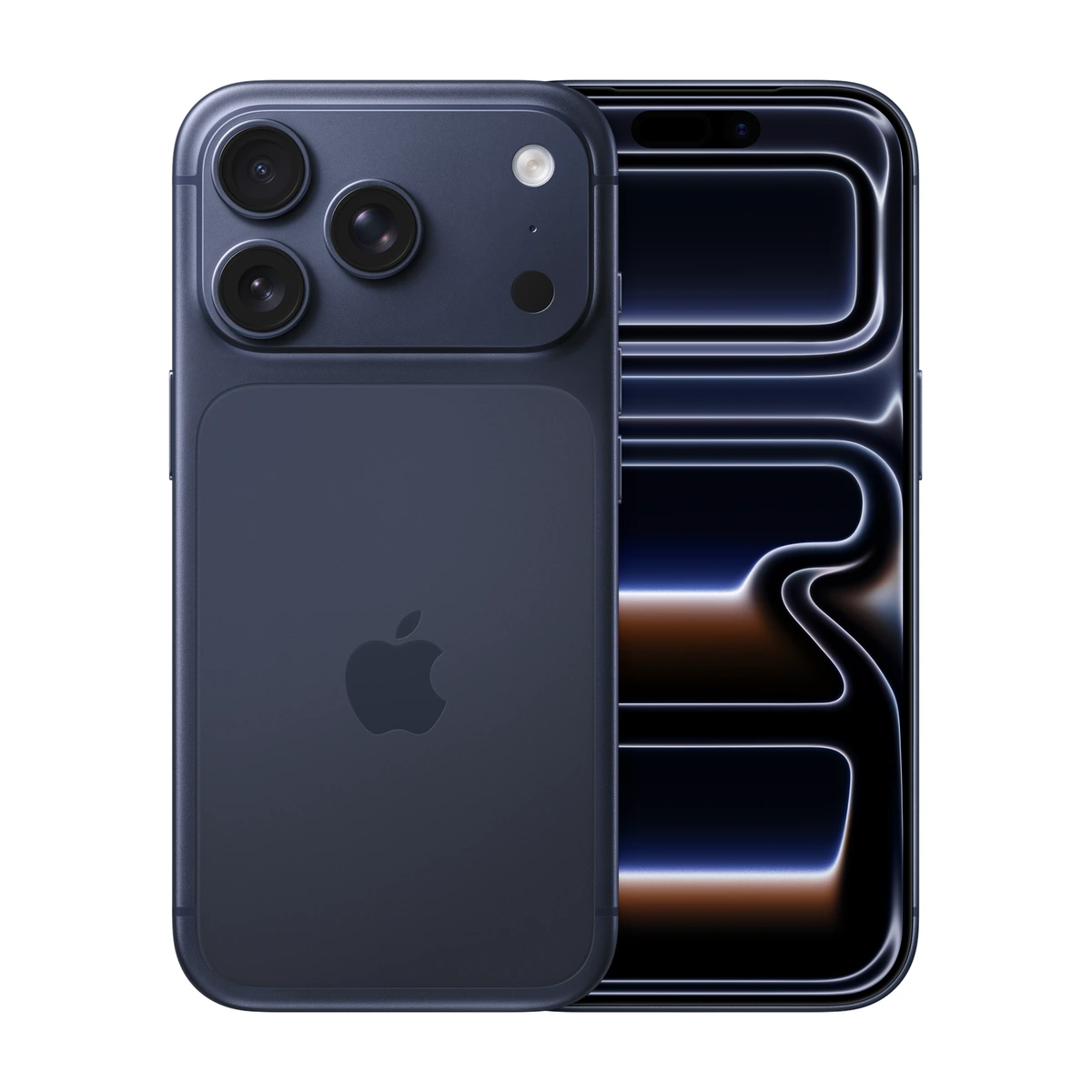 iPhone 17 Pro 1 ТБ Deep Blue, фото 1