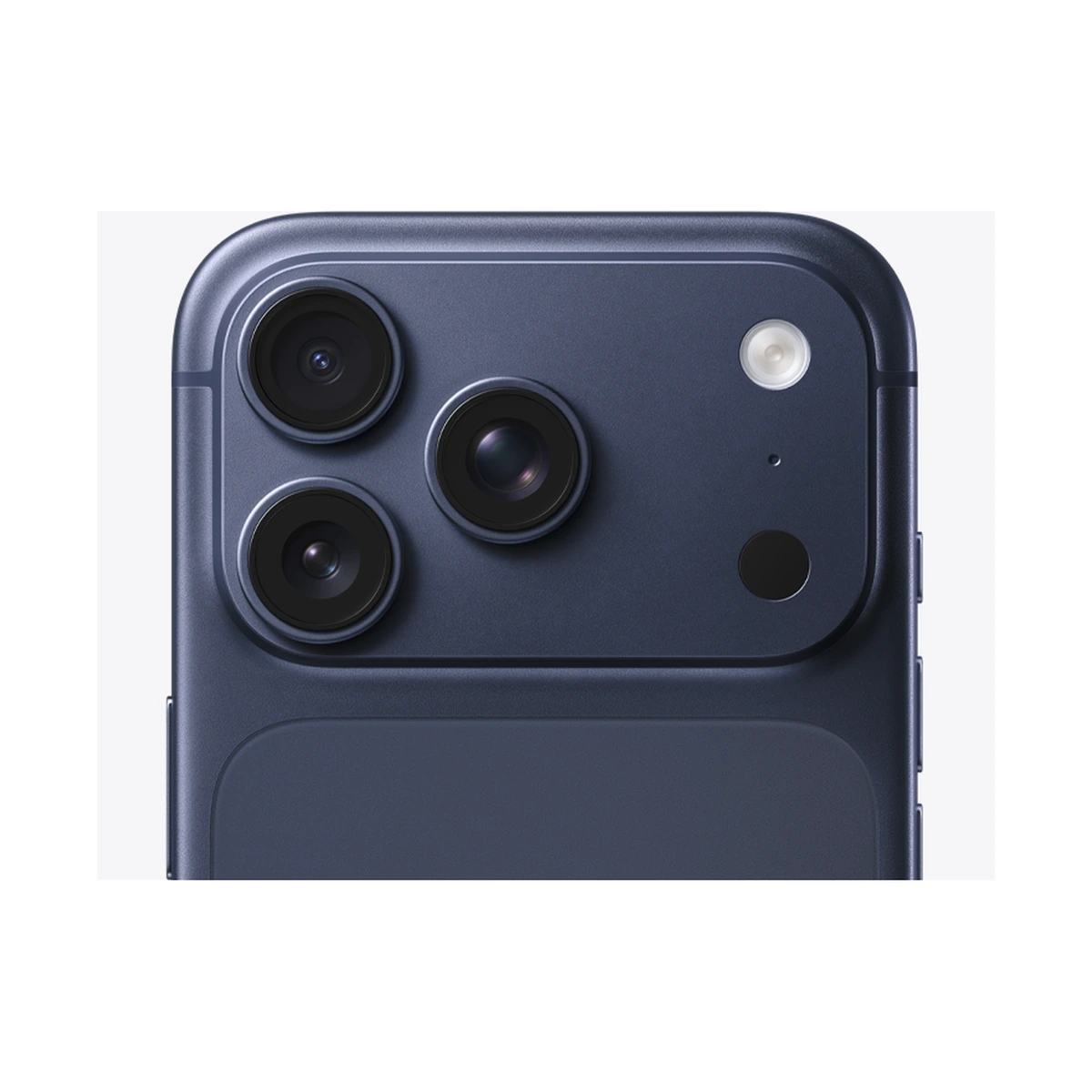 iPhone 17 Pro 1 ТБ Deep Blue, фото 2