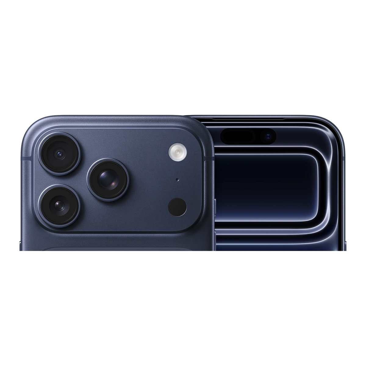 iPhone 17 Pro 1 ТБ Deep Blue, фото 3