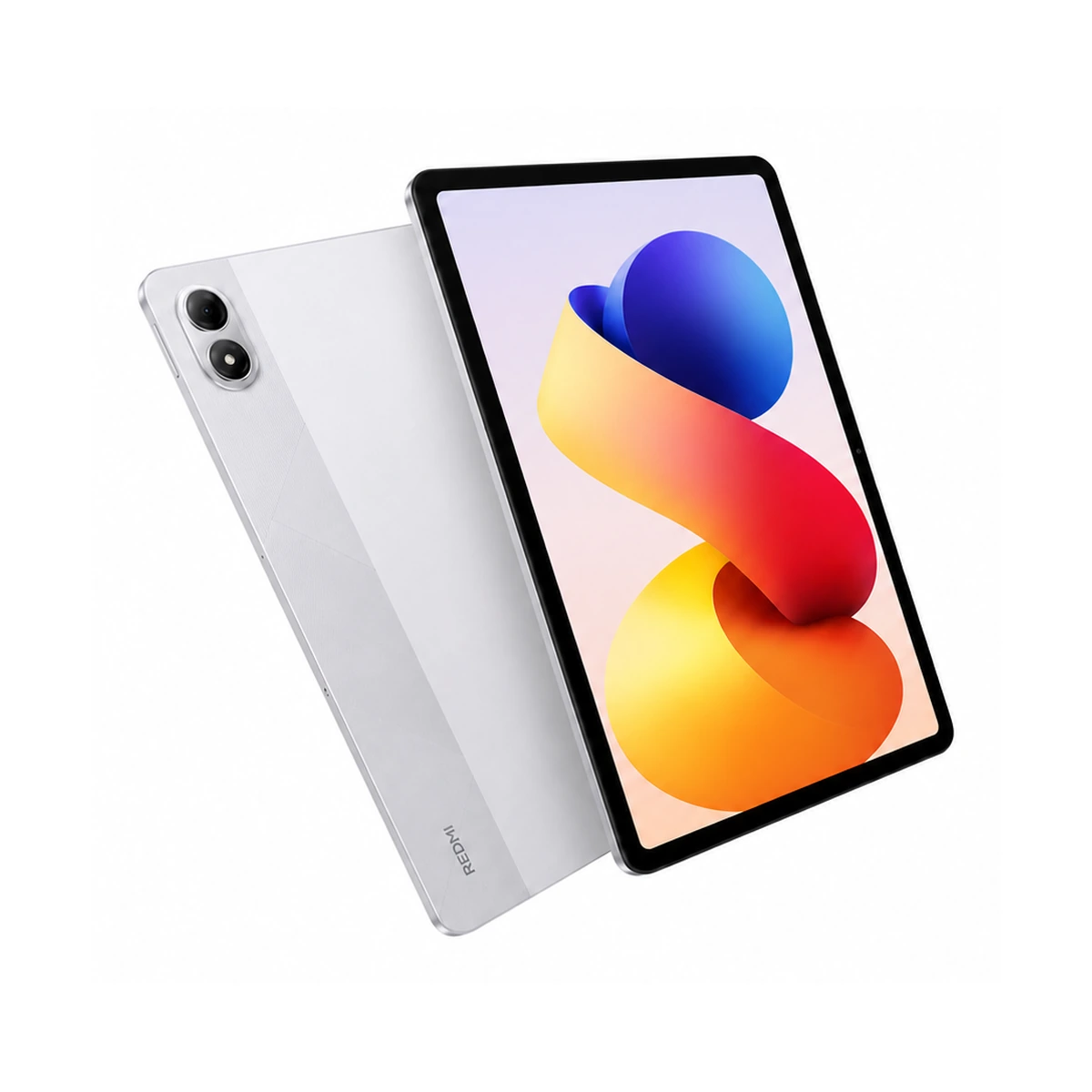 Redmi Pad 2 Pro 256 ГБ Silver, фото 1