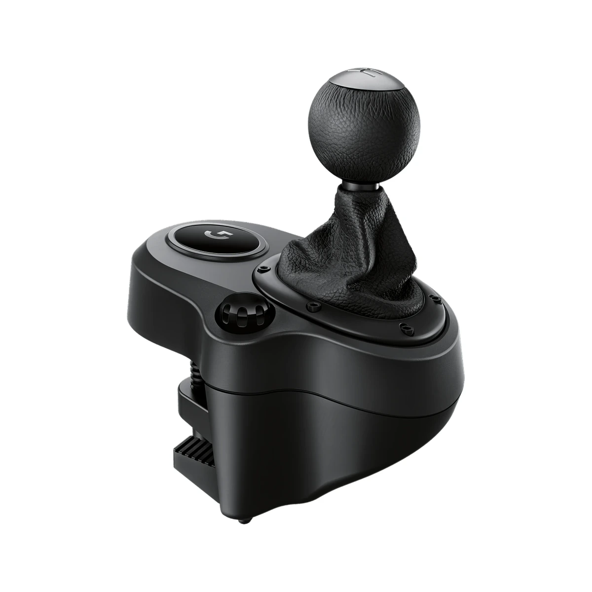 Driving Force Shifter Black, фото 1