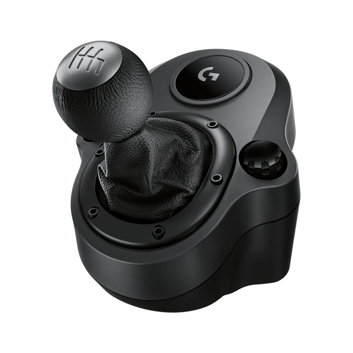Driving Force Shifter Black, фото 2