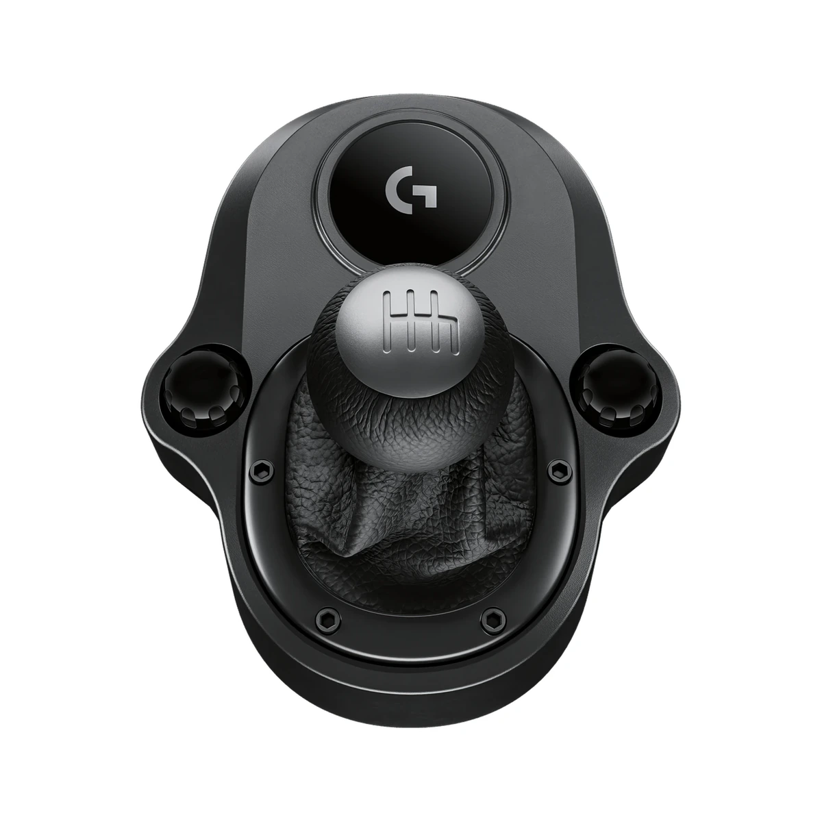 Driving Force Shifter  Black, фото 3