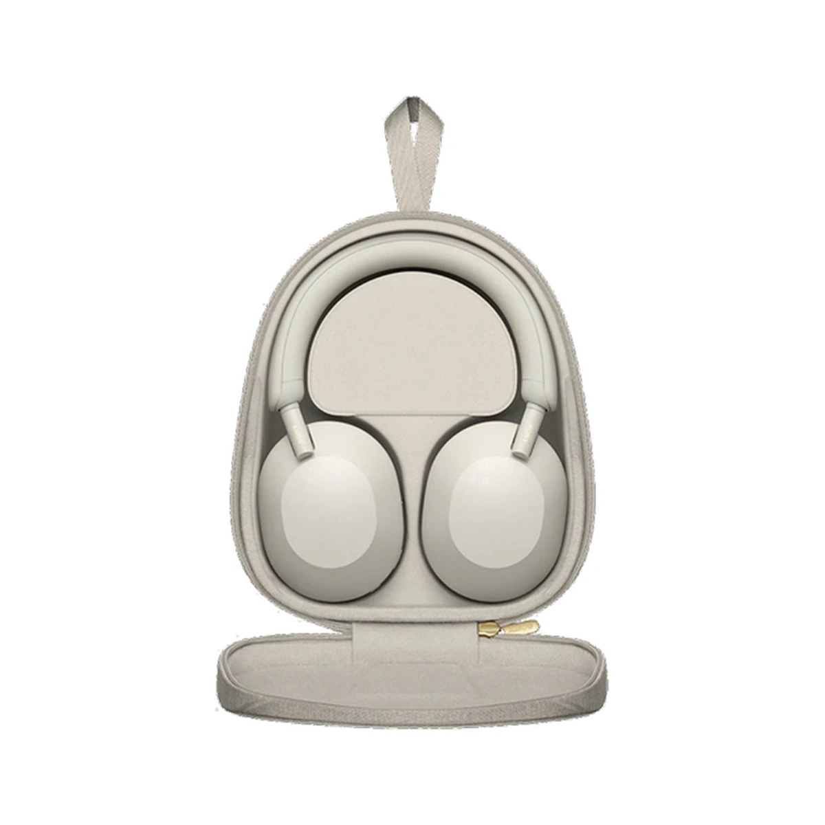WH-1000XM5  Silver, фото 1