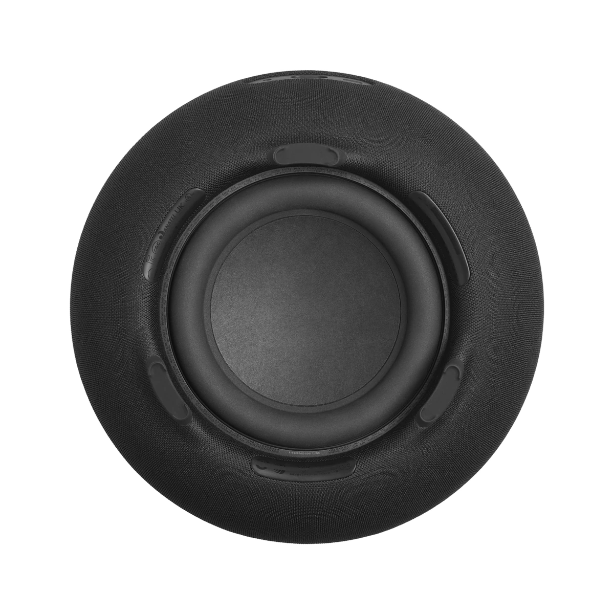 Aura Studio 5  Black, фото 1