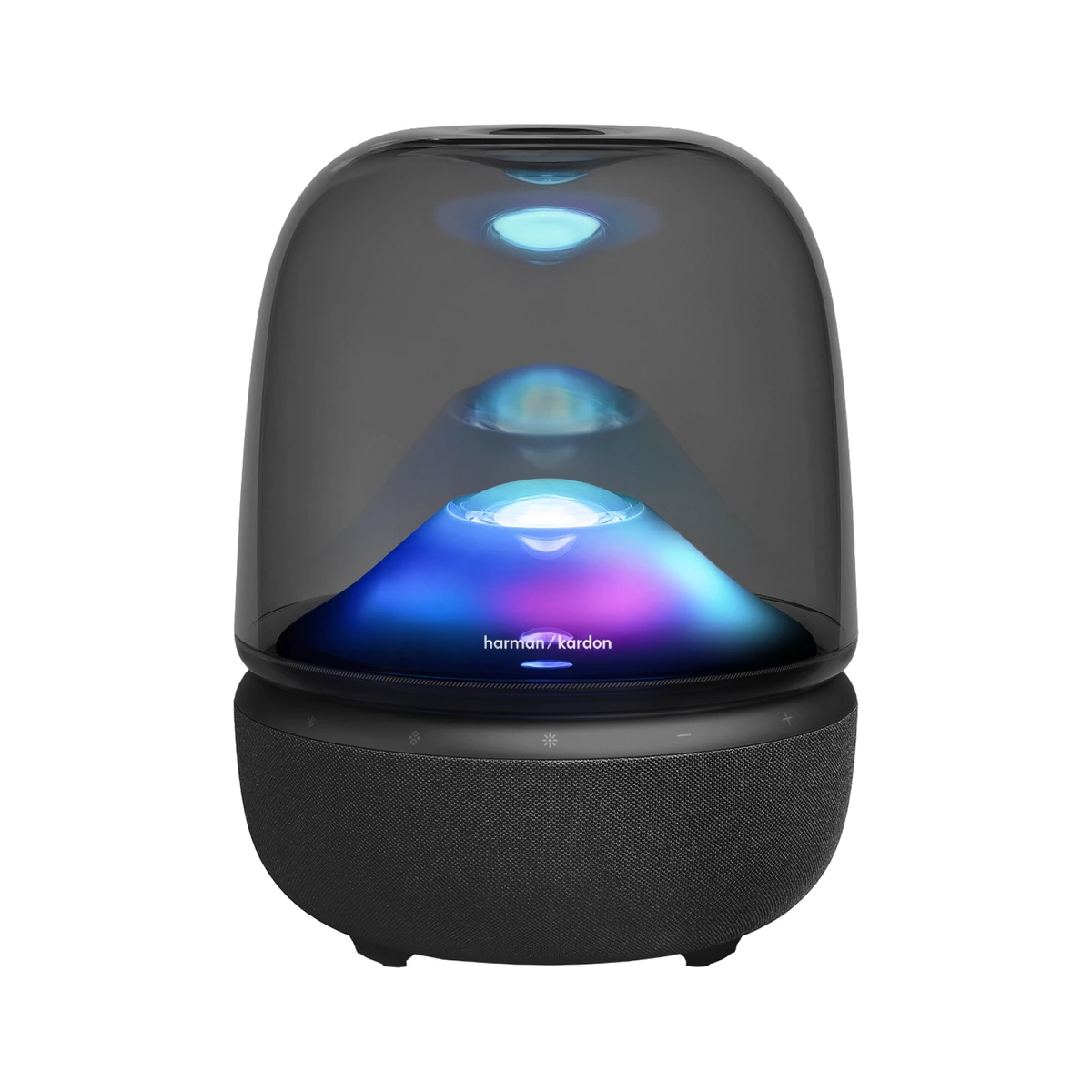 Aura Studio 5  Black, фото 3