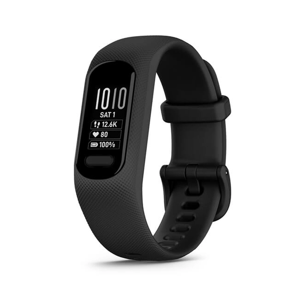 Vivosmart 5  Black, фото 1
