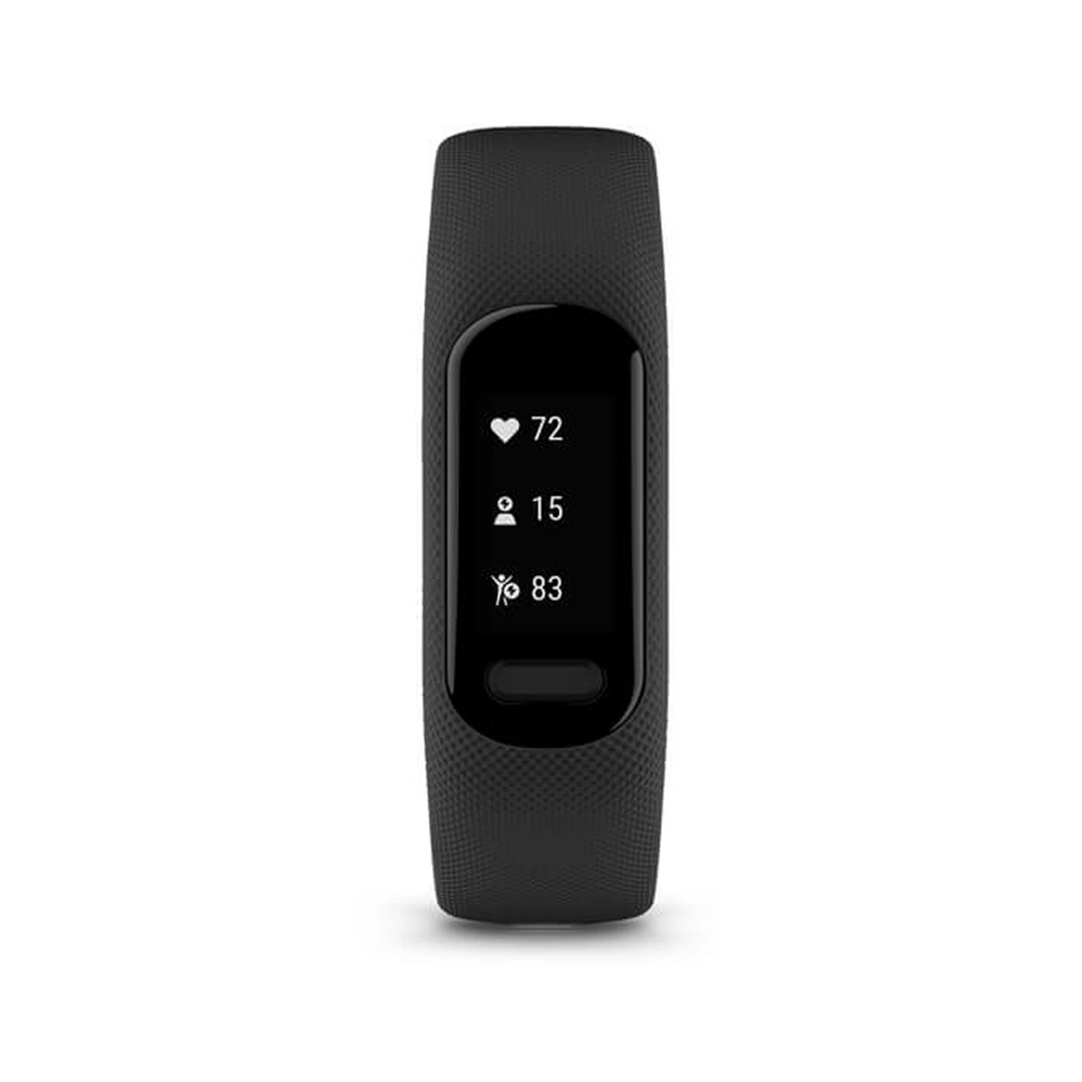 Vivosmart 5 Black, фото 2