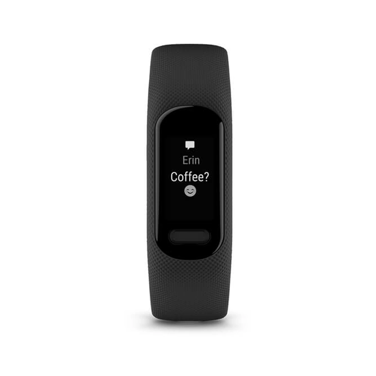 Vivosmart 5 Black, фото 4