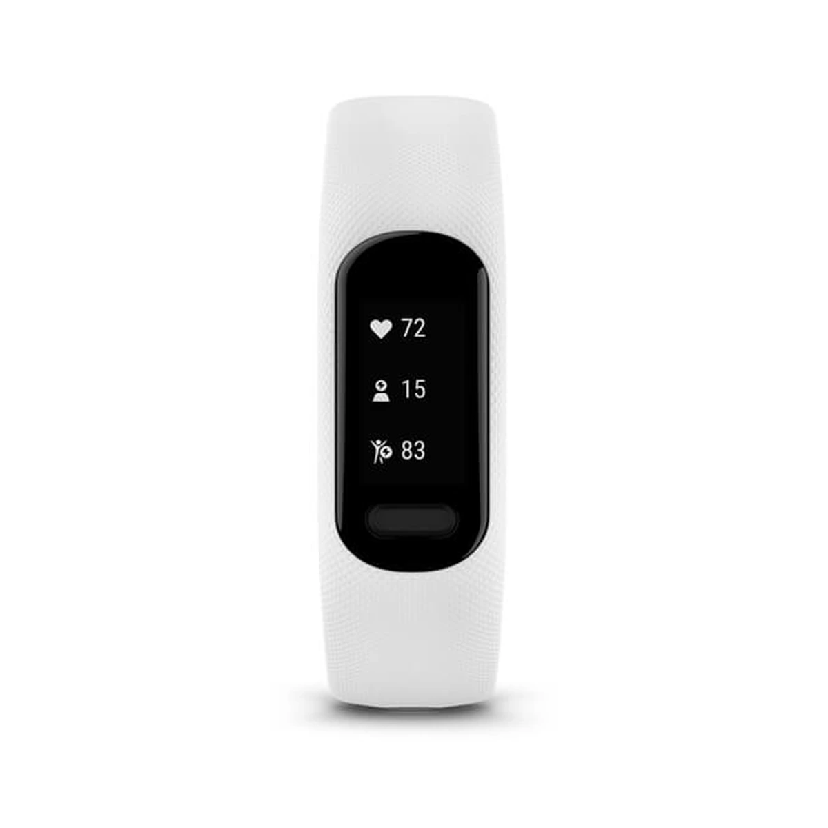 Vivosmart 5 White, фото 2