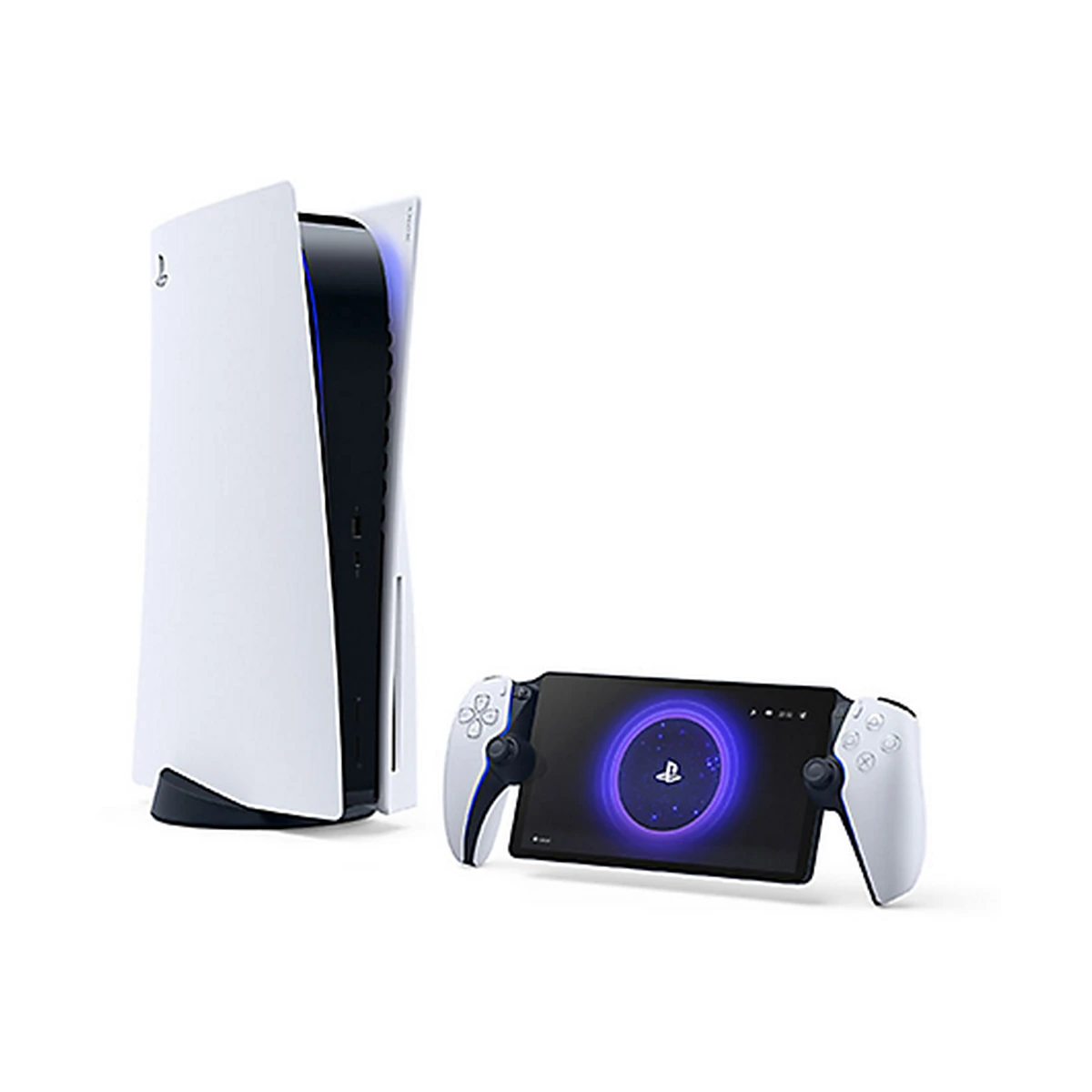 Portal Remote Player White, фото 3