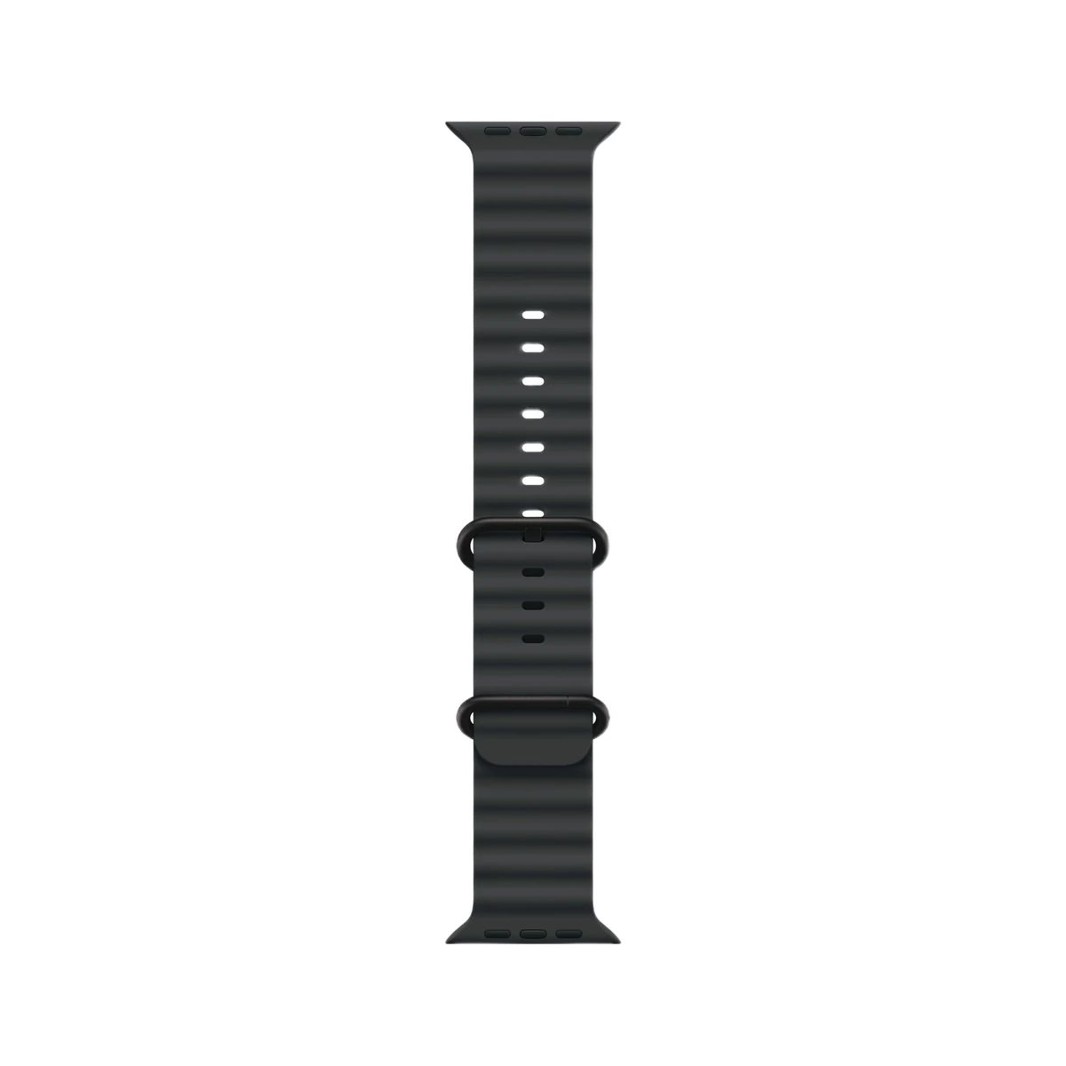 Watch Ultra 3 Black Titanium, фото 3