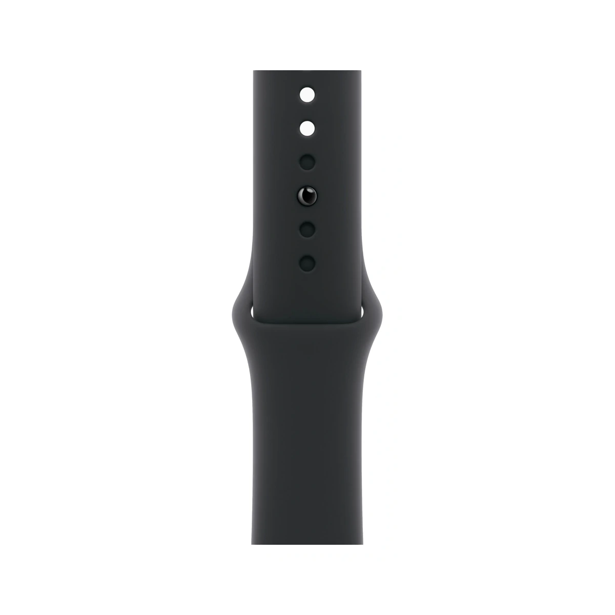 Watch Series 11 Jet Black, фото 3