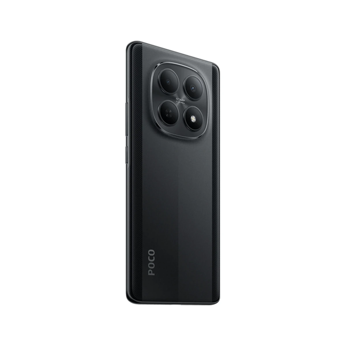 POCO M8 5G 512 ГБ Black, фото 2