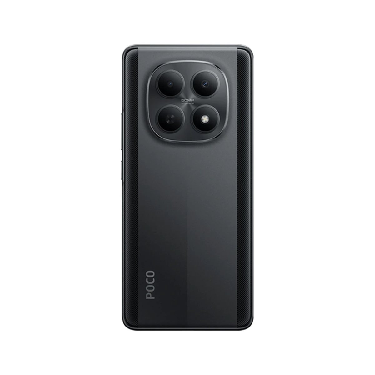 POCO M8 5G 512 ГБ Black, фото 3