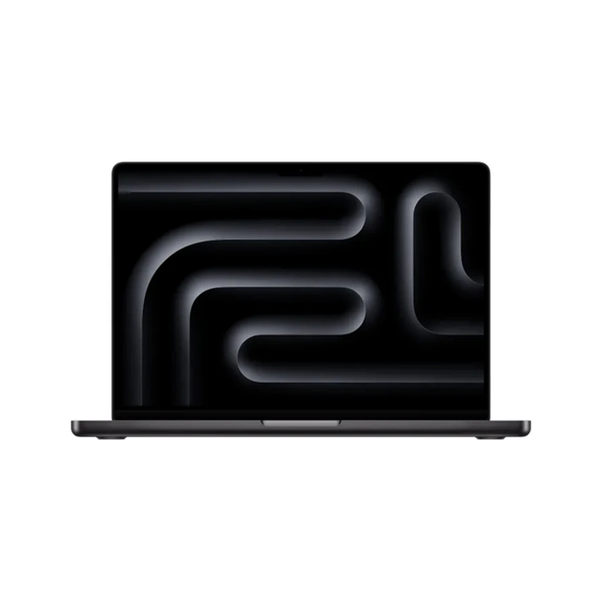 MacBook Pro 14 M4 1024 ГБ Space Black, фото 1