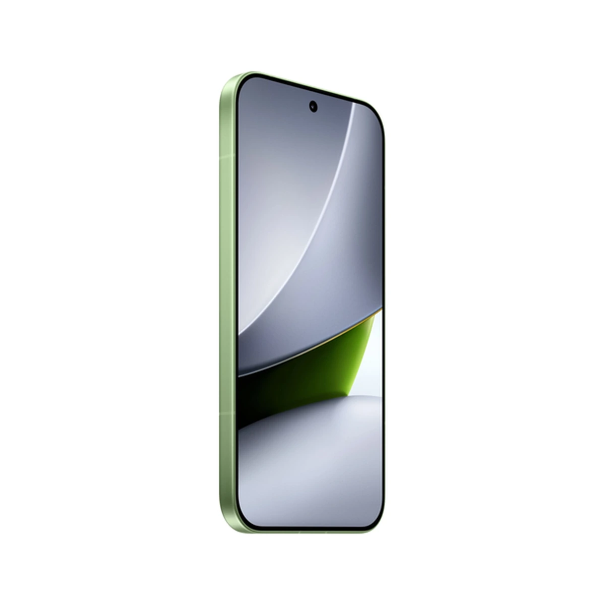 POCO F9 Pro 256 ГБ Aurora Green, фото 2