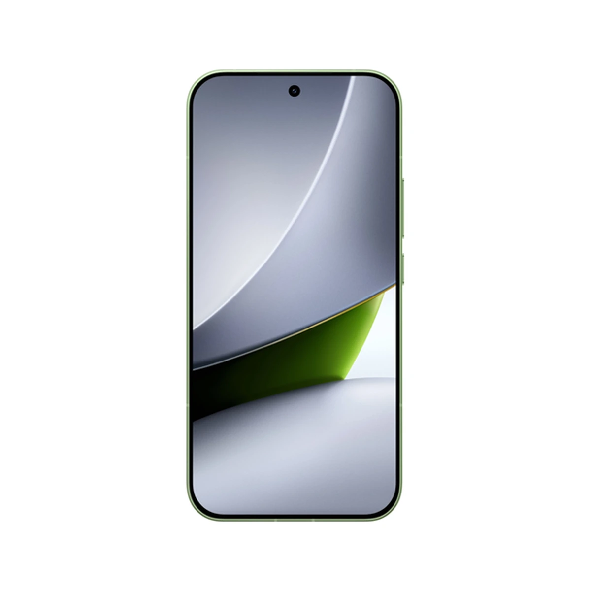 POCO F9 Pro 512 ГБ Aurora Green, фото 3
