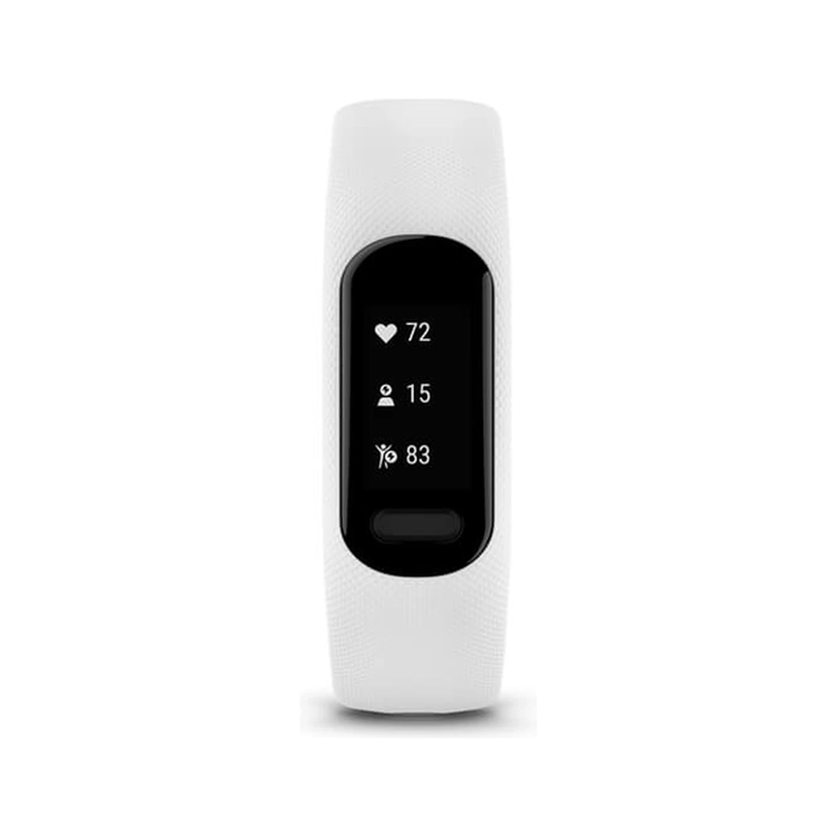 Vivosmart 5 White, фото 2