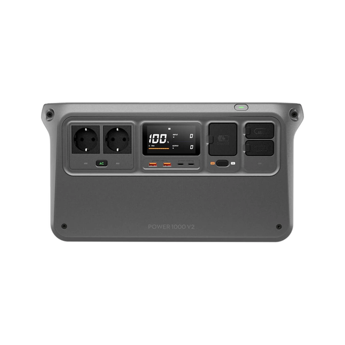 Power 1000 V2  Black, фото 1