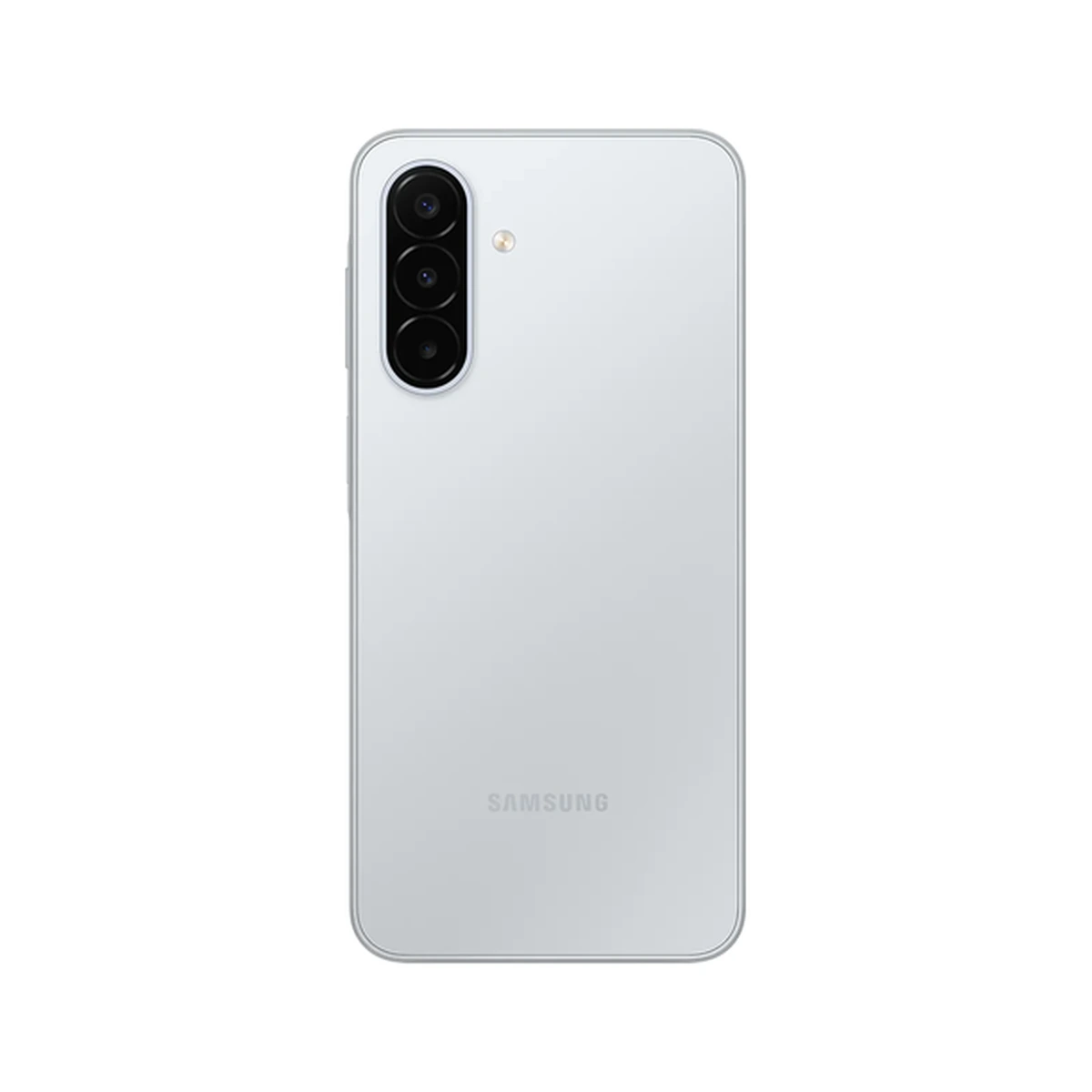Galaxy A18 128 ГБ Silver, фото 1