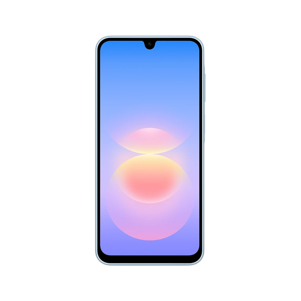 Galaxy A18 128 ГБ Light Blue, фото 2