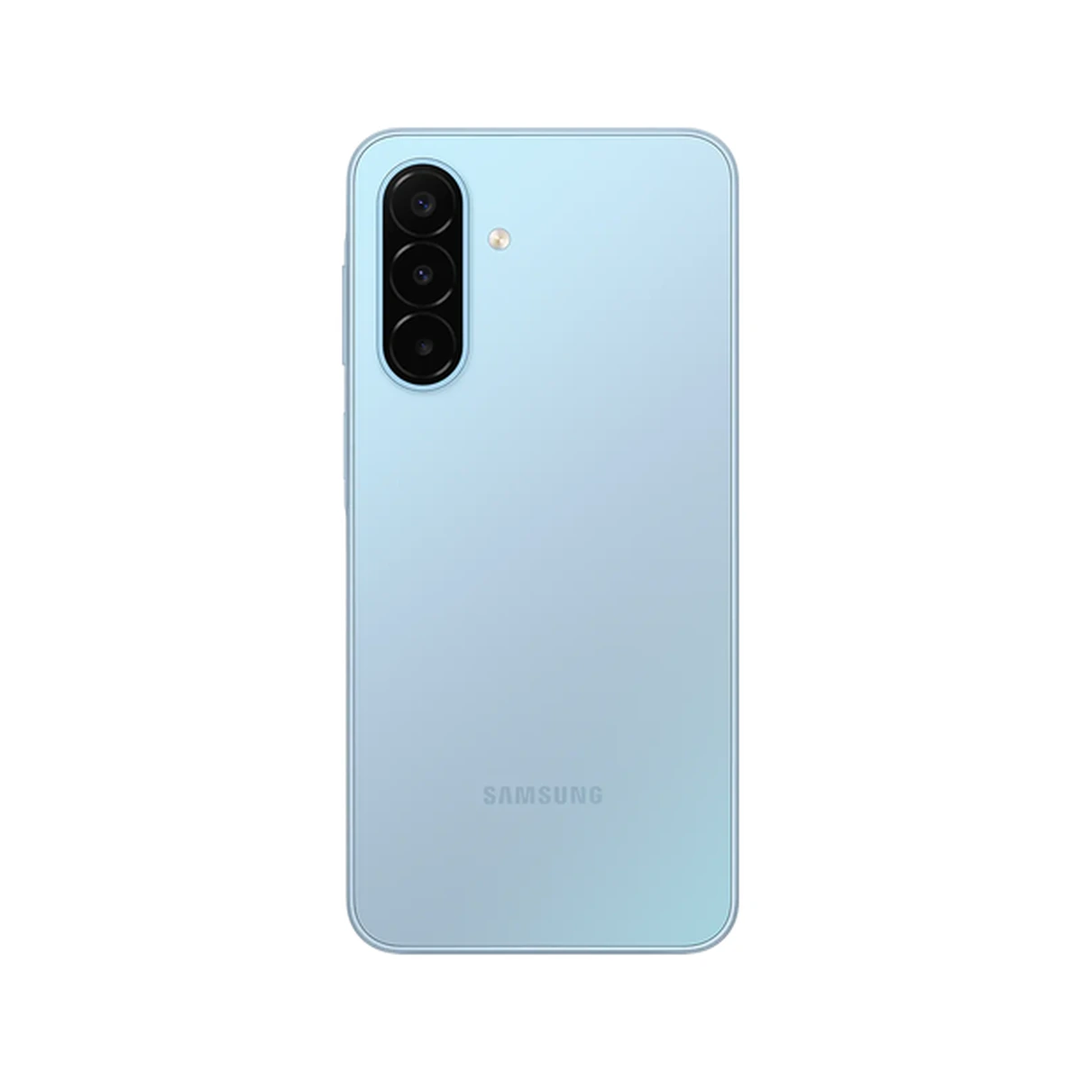 Galaxy A18 128 ГБ Light Blue, фото 1